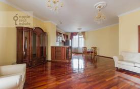4غرفة آپارتمان  130 متر مربع Moscow, روسیه. $520 في الأسبوع