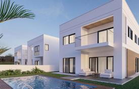 4غرفة دو خانه بهم چسبیده 243 متر مربع Lakatamia, قبرس. 590,000 €