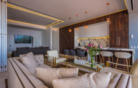 2غرفة آپارتمان  96 متر مربع Jalisco, مکزیک. $410,000