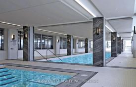 5غرفة آپارتمان  Etobicoke, کانادا. C$1,005,000