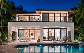 آپارتمان  – سواحل میامی, فلوریدا, ایالات متحده آمریکا. 11,600 € هفته ای