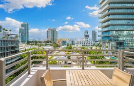 آپارتمان کاندو – Ocean Drive, سواحل میامی, فلوریدا,  ایالات متحده آمریکا. $575,000