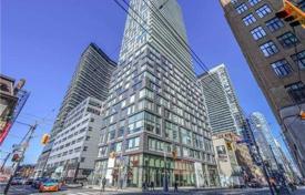 آپارتمان  – Peter Street, Old Toronto, تورنتو,  انتاریو,   کانادا. C$828,000