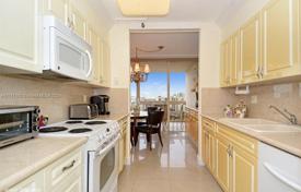 آپارتمان کاندو – Aventura, فلوریدا, ایالات متحده آمریکا. $640,000