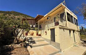 4غرفة خانه  87 متر مربع Ermioni, یونان. 400,000 €
