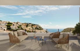 3غرفة آپارتمان  104 متر مربع Benitachell, اسپانیا. 519,000 €