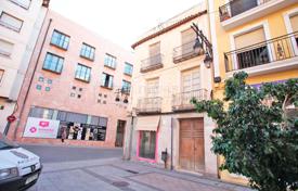 دو خانه بهم چسبیده – اریهوئلا, آلیکانته, والنسیا,  اسپانیا. 210,000 €