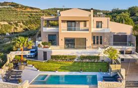 3غرفة ویلا  220 متر مربع Kissamos, یونان. 1,900,000 €