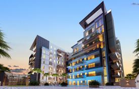 آپارتمان  – دبی, امارات متحده عربی. درخواست قیمت
