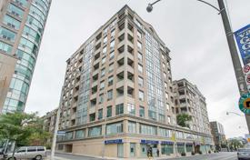 آپارتمان  – Yonge Street, تورنتو, انتاریو,  کانادا. C$772,000