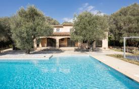 4غرفة ویلا  موگینز(فرانسه), فرانسه. 1,995,000 €