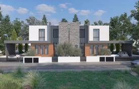 2غرفة دو خانه بهم چسبیده 173 متر مربع Aglantzia, قبرس. 368,000 €