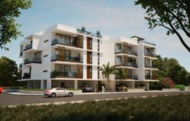 3غرفة پنت‌هاوس ها 145 متر مربع لارناکا, قبرس. 370,000 €