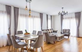 1غرفة آپارتمان  74 متر مربع Pržno, مونته نگرو. 235,000 €