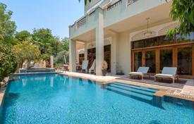 6غرفة ویلا  1181 متر مربع البراري, امارات متحده عربی. $8,999,000