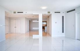 آپارتمان  – سواحل میامی, فلوریدا, ایالات متحده آمریکا. $4,000 هفته ای
