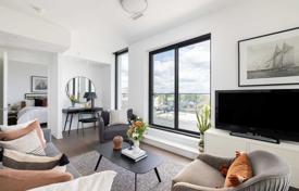 آپارتمان  – Indian Grove, York, تورنتو,  انتاریو,   کانادا. C$1,211,000