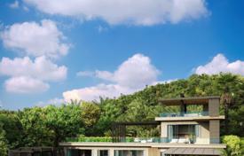 4غرفة ویلا  515 متر مربع Pandawa beach, اندونزی. $2,400,000