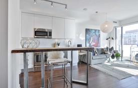 آپارتمان  – Yonge Street, تورنتو, انتاریو,  کانادا. C$888,000