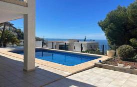 3غرفة ویلا  236 متر مربع Altea, اسپانیا. 1,650,000 €