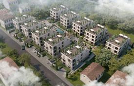 2غرفة آپارتمان  113 متر مربع مدينة تيفات, مونته نگرو. 435,000 €