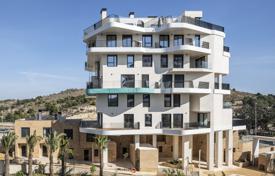 آپارتمان  – Villajoyosa, والنسیا, اسپانیا. 397,000 €