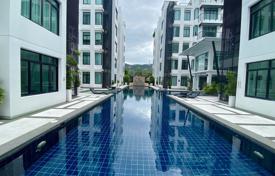 آپارتمان کاندو – Kamala, Kathu District, پوکت,  تایلند. $398,000