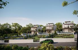 5غرفة دو خانه بهم چسبیده 411 متر مربع Coral Bay, قبرس. 1,500,000 €