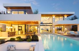 6غرفة ویلا  631 متر مربع ماربلا, اسپانیا. 6,995,000 €