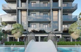 آپارتمان  – محمودلار, آنتالیا, ترکیه. $146,000