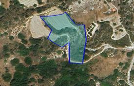 زمین تجاری Pissouri, قبرس. 485,000 €
