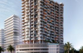 New residential complex with apartments قرية جميرا الدائرية, امارات متحده عربی. $221,000 از
