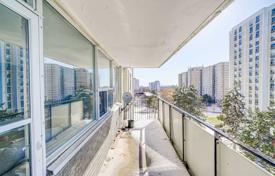 6غرفة آپارتمان  نورث یورک, کانادا. C$728,000