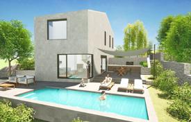 زمین تجاری Malinska, کرواسی. 180,000 €