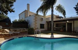 زمین تجاری Kolymvari, یونان. 800,000 €