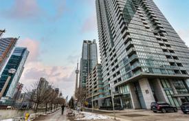 آپارتمان  – Iceboat Terrace, Old Toronto, تورنتو,  انتاریو,   کانادا. C$804,000