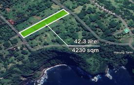 زمین تجاری Karangasem District, اندونزی. $934,000
