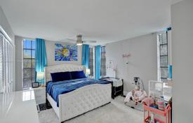 آپارتمان کاندو – Pompano Beach, فلوریدا, ایالات متحده آمریکا. $350,000