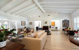 خانه  – Coral Gables, فلوریدا, ایالات متحده آمریکا. $2,900,000