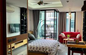 1غرفة شقق في الوحدات السكنية 36 متر مربع Rawai Beach, تایلند. 83,000 €