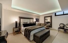 6غرفة ویلا  603 متر مربع ماربلا, اسپانیا. 4,750,000 €