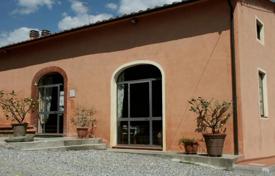 20غرفة ویلا  Lucca, ایتالیا. Price on request