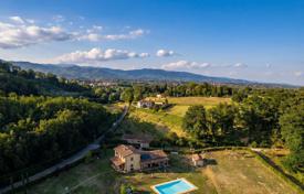 5غرفة ویلا  450 متر مربع Lucca, ایتالیا. 1,550,000 €