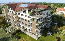 New residential complex with apartments Haute-Savoie, فرانسه. 328,000 € از