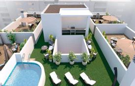 2غرفة پنت‌هاوس ها 169 متر مربع تربیخا, اسپانیا. 349,000 €