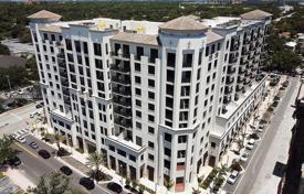 آپارتمان کاندو – Coral Gables, فلوریدا, ایالات متحده آمریکا. $553,000