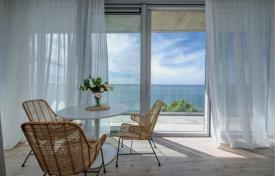 3غرفة شقة في مبنى جديد 72 متر مربع Batumi, گرجستان. $151,000