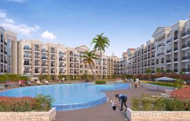 ساختمان تازه ساز – Al Barsha South, دبی, امارات متحده عربی. $147,000