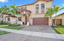 خانه  – Homestead, فلوریدا, ایالات متحده آمریکا. $548,000