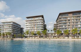 New residential complex with apartments Al Hamriyah, امارات متحده عربی. $264,000 از